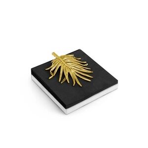 Michael Aram Palm Dinner Napkin Holder